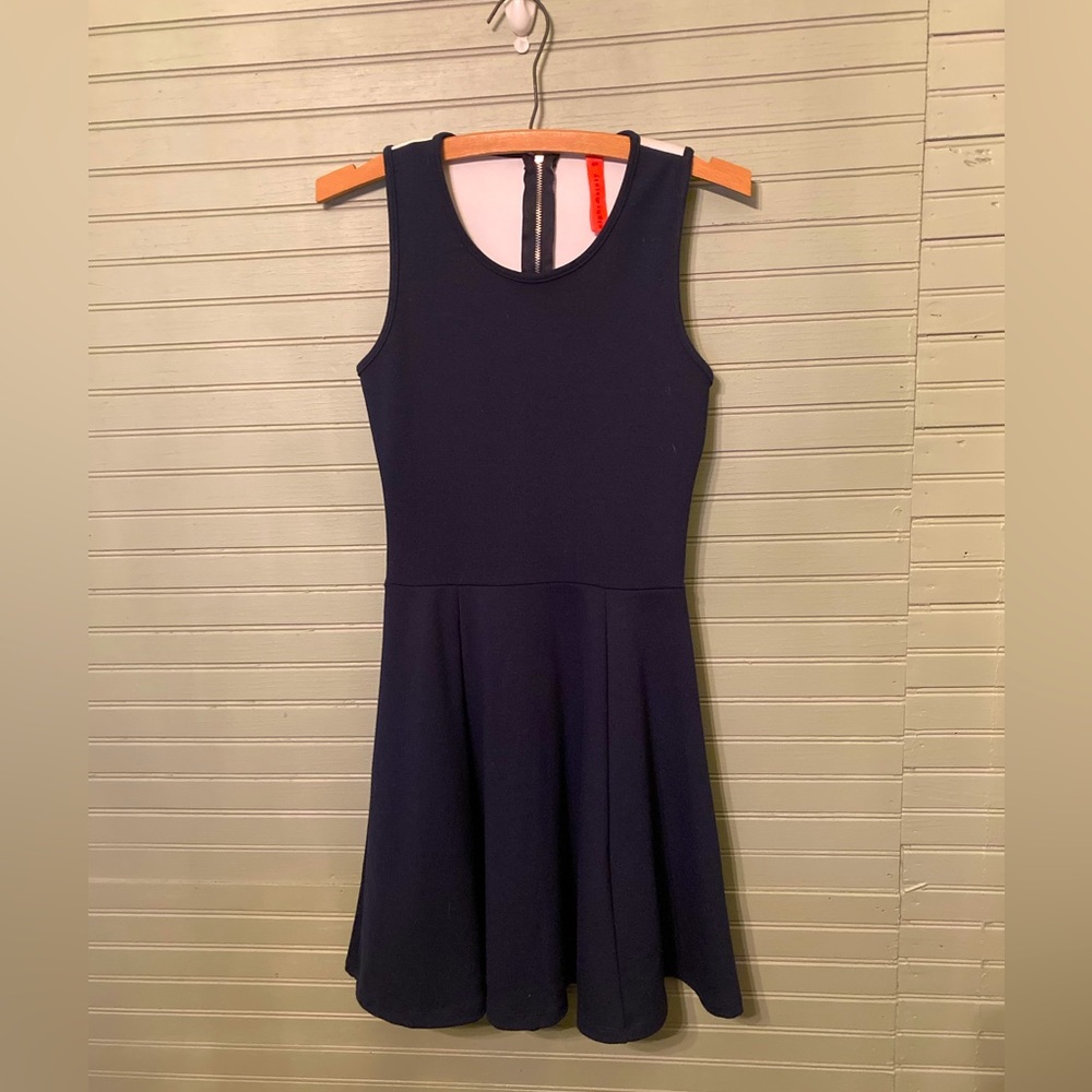 Eight Sixty mini dress women’s xs